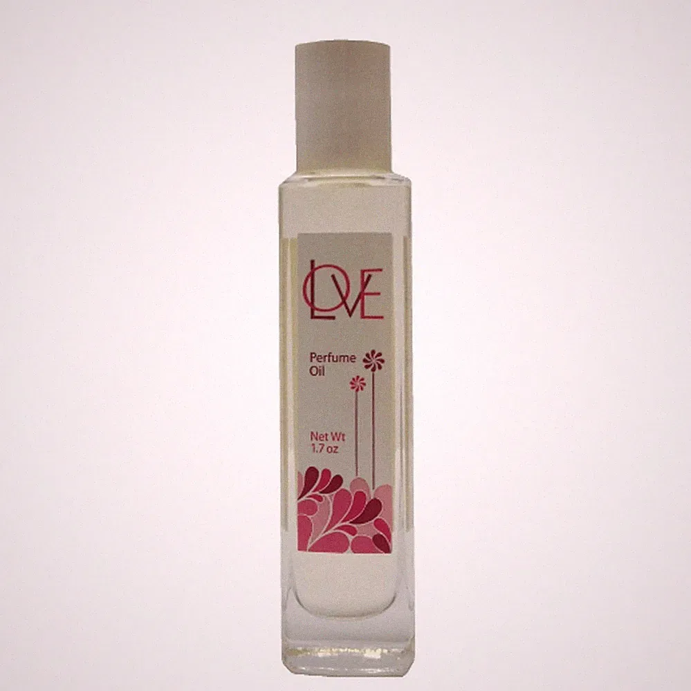 Auric Blends Love Perfume Oil 1.7 Ounce