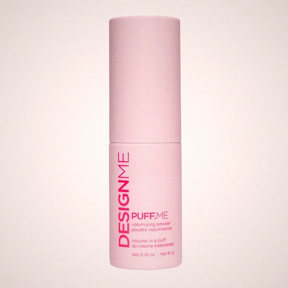 DESIGNME PUFF.ME Volumizing Powder for Hair