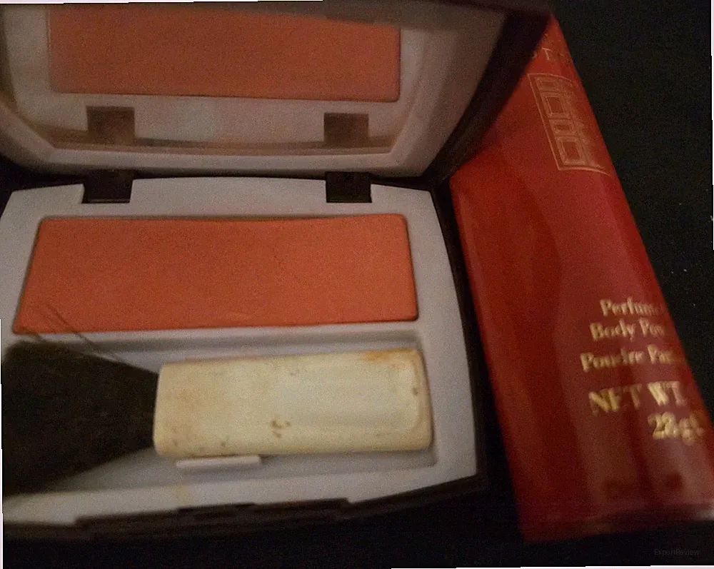 Elizabeth Arden Red Door 2.6 oz Perfumed Body Powder for Women