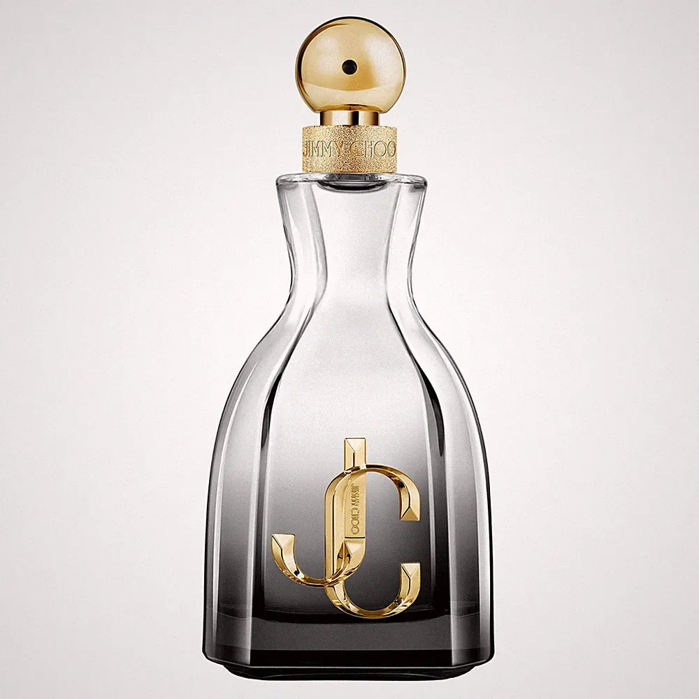 I Want Choo Forever Eau de Parfum Spray 3.3 oz Women's Fragrance